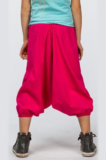 Шаровары детские Лилананди