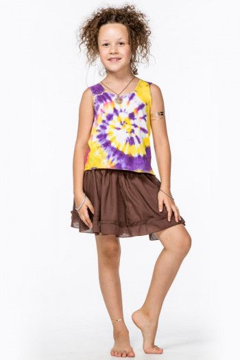 Детский браслет Барвинок