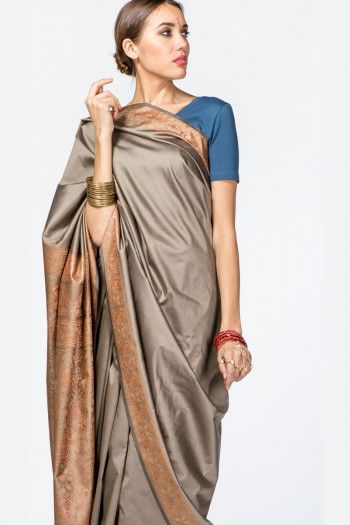 Сари Жемчужина океана