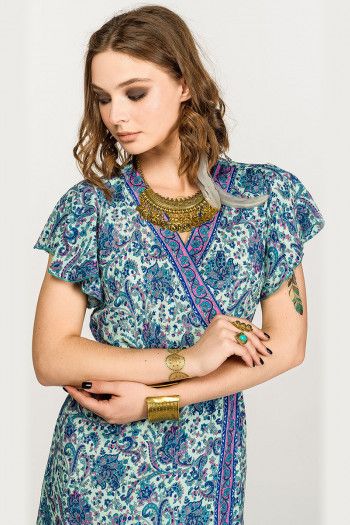 Античное колье Древний Рим