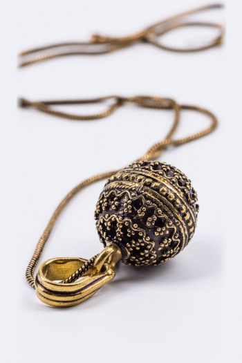 Кулон на шею Алхимик