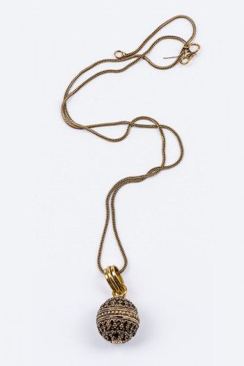 Кулон на шею Алхимик