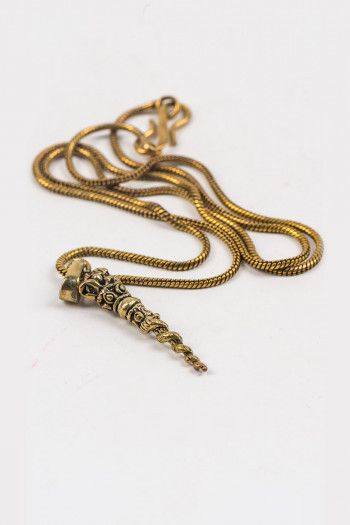 Кулон на шею Титан Поднебесной