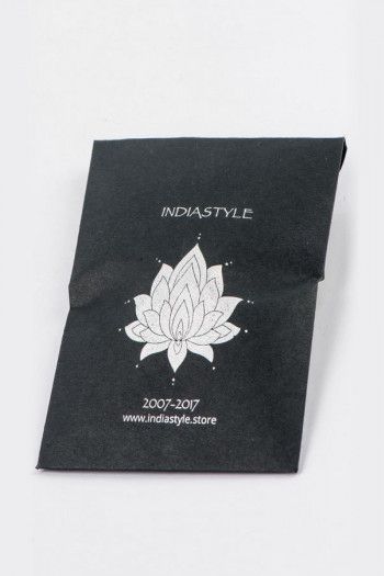 Кулон этнический Маленький Будда