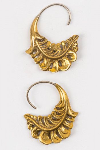 Туника Монарда