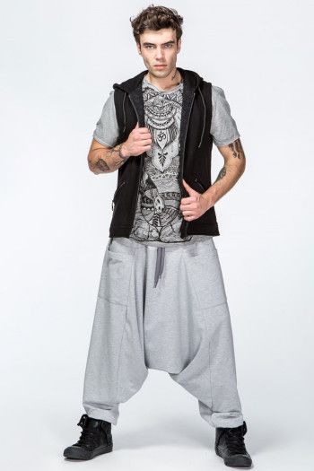 Мужской многослойный браслет Нигелла