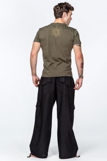 Мужские штаны Хайку