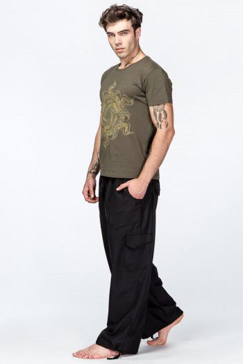 Толстовка этническая Ориент