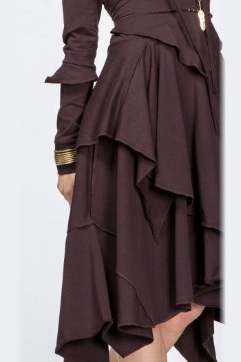 Женское платье Фрейя