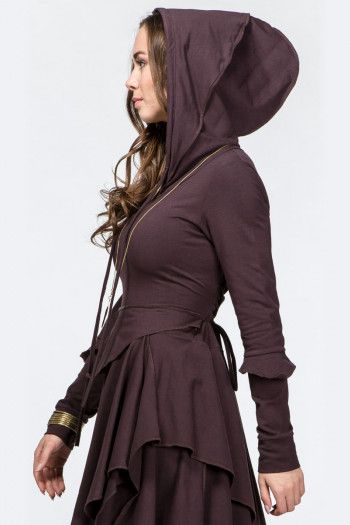 Женское платье Фрейя