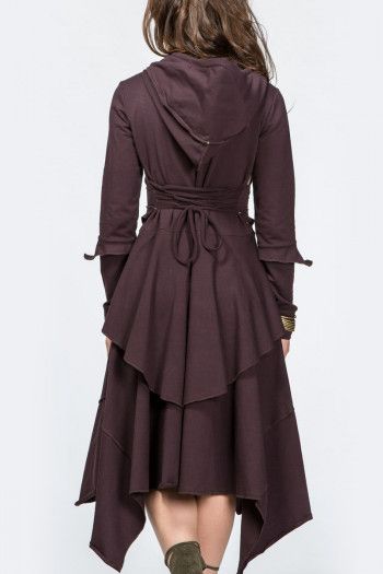 Женское платье Фрейя