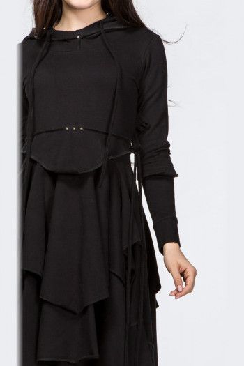 Бохо платье Чаровница