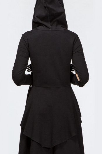 Бохо платье Чаровница