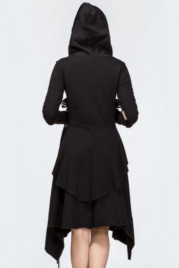 Бохо платье Чаровница