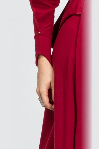 Этническое платье Мерседес