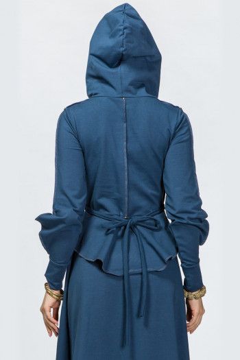 Длинное платье Сахара