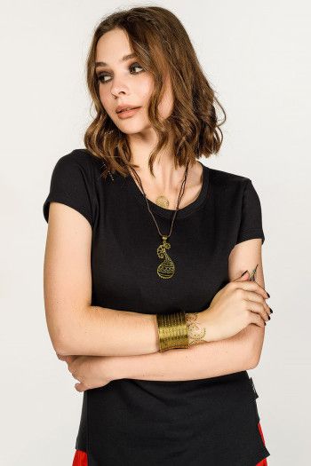 Подвеска на шею Семя жизни