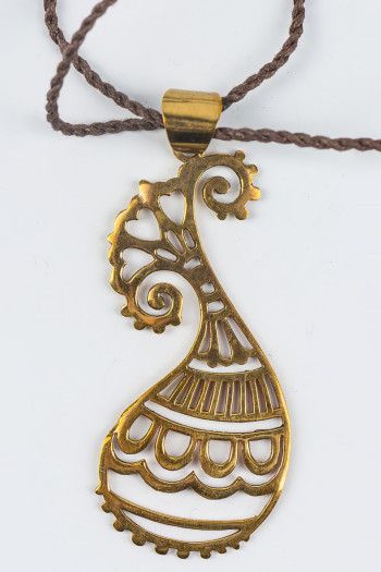 Подвеска на шею Семя жизни