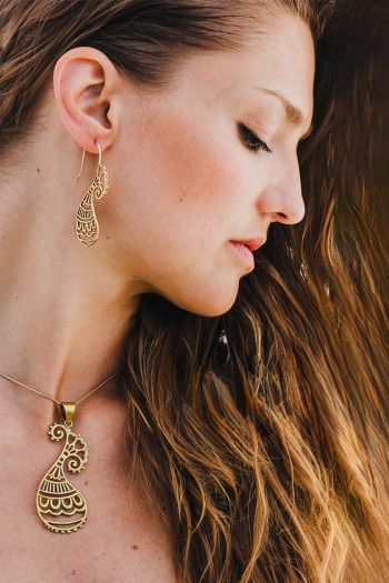 Подвеска на шею Семя жизни