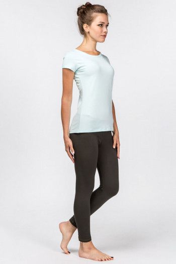 Женская футболка Аджна