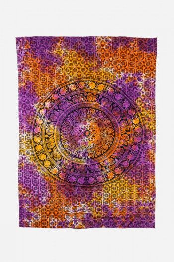 Покрывало декоративное Сударшана