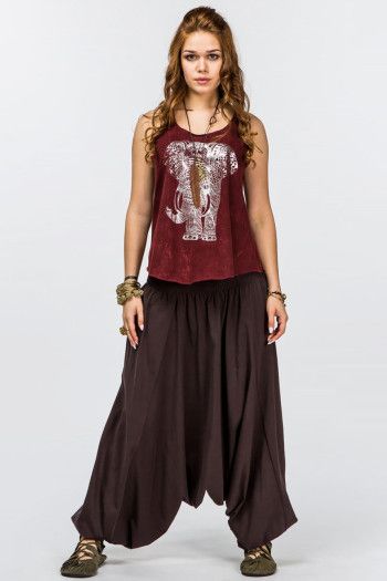 Бинди этническая