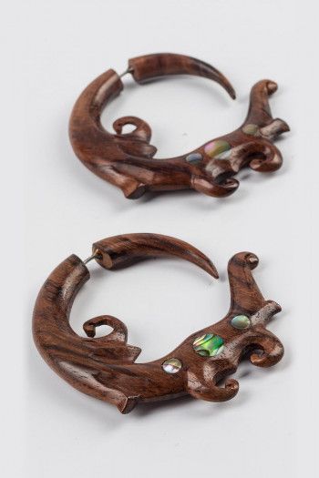 Временные татуировки Маниок