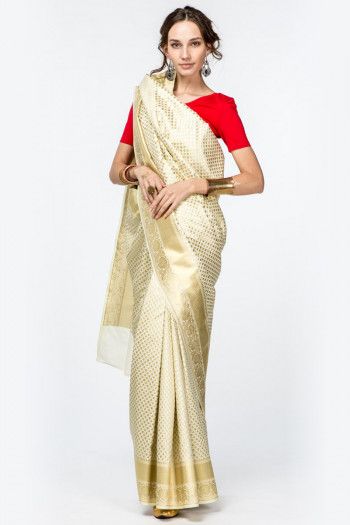 Сари Жемчужина океана