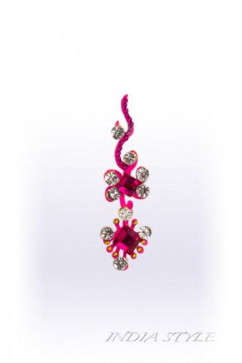 Бинди Каришма