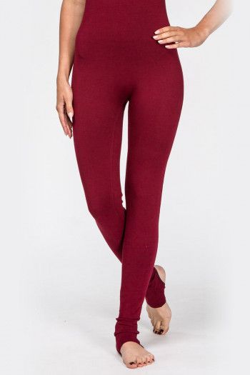 Комбинезон бордовый Актинидия