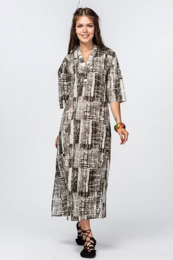 Заколка из перьев Эрраи