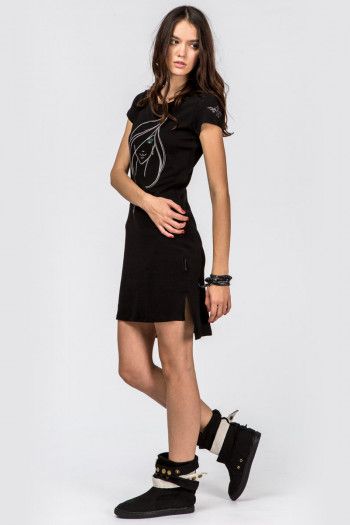 Кольцо Проросшее семя