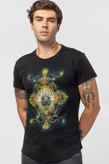 Оранжевые алладины Чакурти