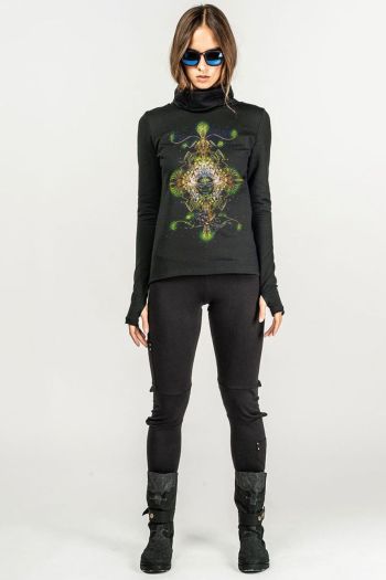 Женская кофта Nidra