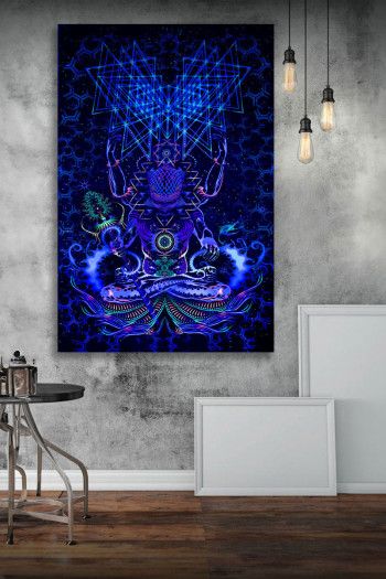 Черный комбинезон Ситали