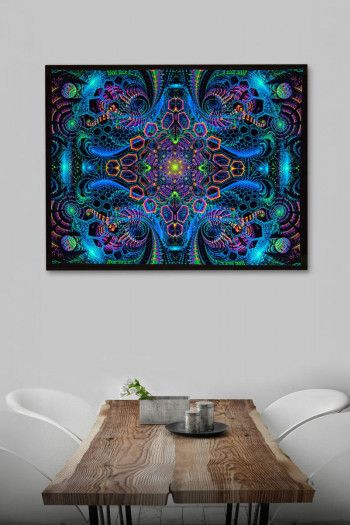 Длинная юбка Юпитер