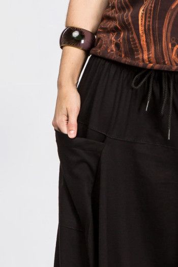 Женские шаровары Крассула