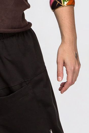 Женские шаровары Крассула