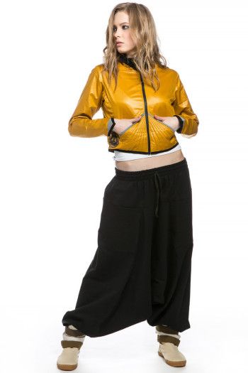 Женские шаровары Крассула