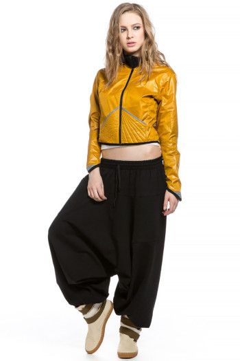 Женские шаровары Крассула