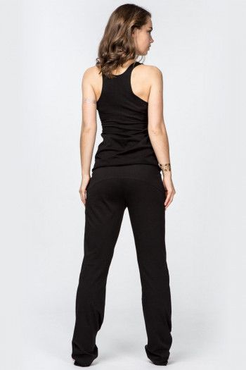 Штаны для йоги Омния