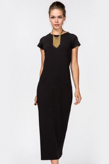 Черное платье Линда