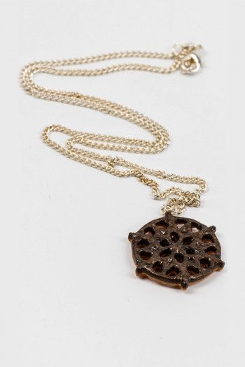 Длинное платье Софора