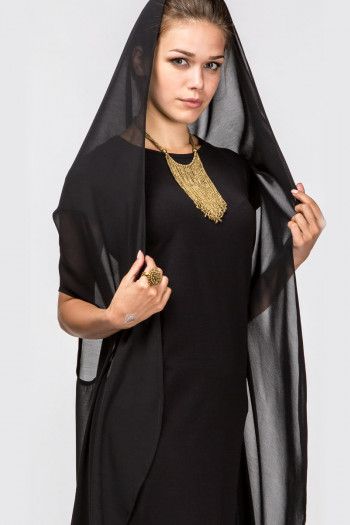 Дизайнерское массивное колье Амарант