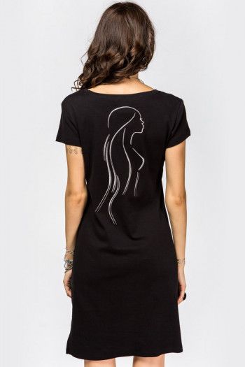 Цепочка на ногу Тангун