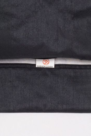 Декоративная наволочка из Индии «Ganesh»