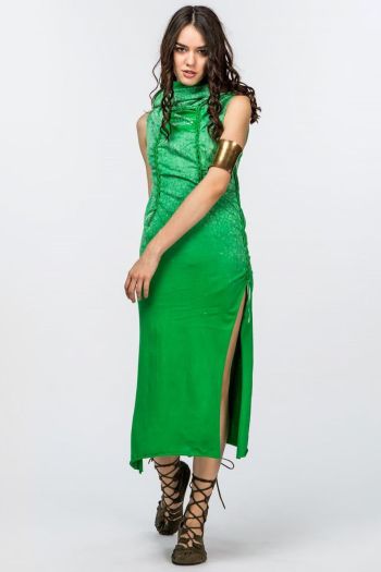 Временные татуировки Маниок