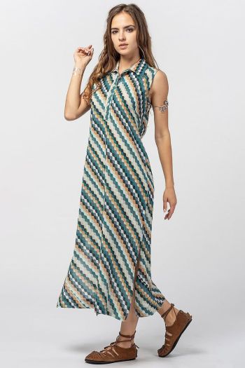 Серьги Хабал