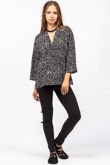 Серьги полумесяц Белый курган