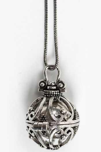 Подвеска ручной работы Стеропа